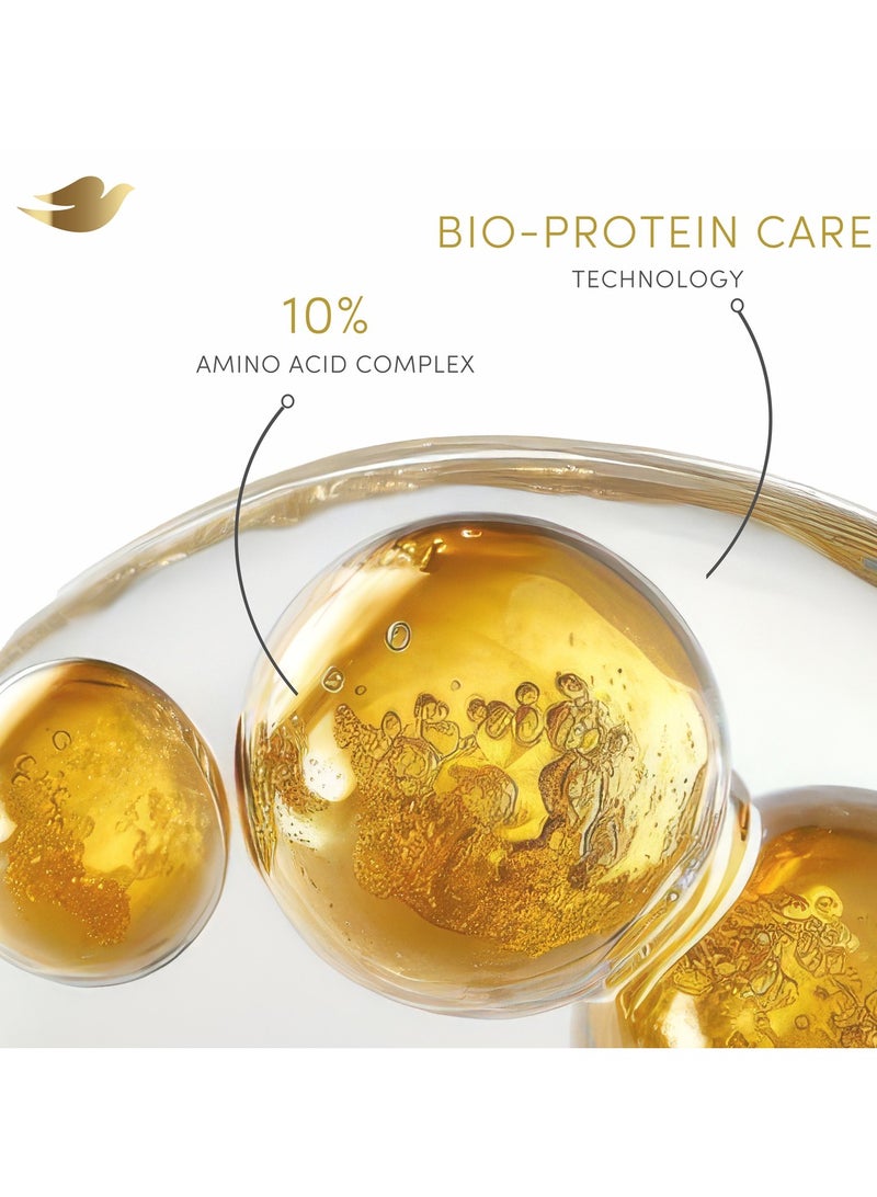 Dove Serum Cream Amino Acid Repair - Image 4